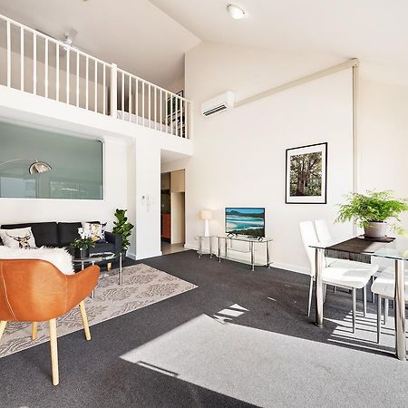 Atlas Serviced Apartments Camperdown Экстерьер фото