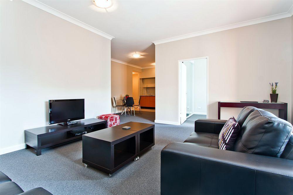 Atlas Serviced Apartments Camperdown Экстерьер фото